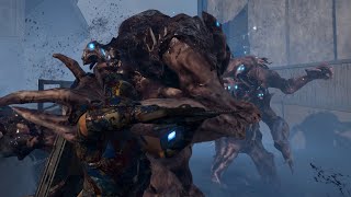 Celebrity A Dose of Melee Cinema - Helldivers 2 Net Worth