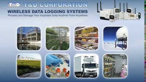 Introduction of the RTR-500 Series