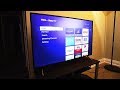 TCL 50-Inch 4K Smart TV 2019 Review (Best Selling TV On Amazon!)