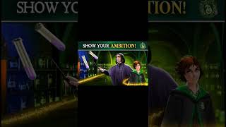 Harry Potter game install #gameplay #shorts screenshot 1