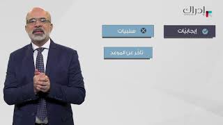 تعزيز إدراك وفهم أساسيات العمل المهني - قواعد آداب العمل الجيدة