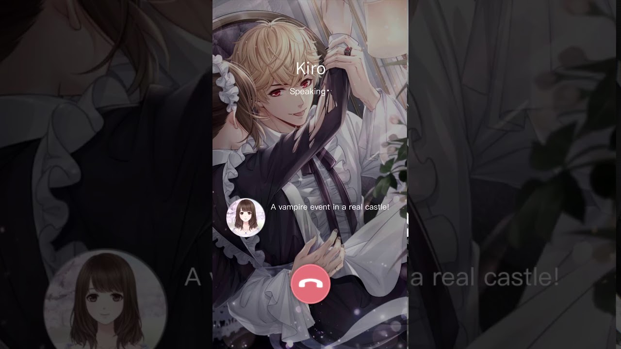 MLQC - Kiro's Phone Call: Special Performance