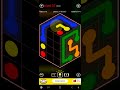 Flow | Cubos "Paquete Cubo": 4x4 (Nivel 37)