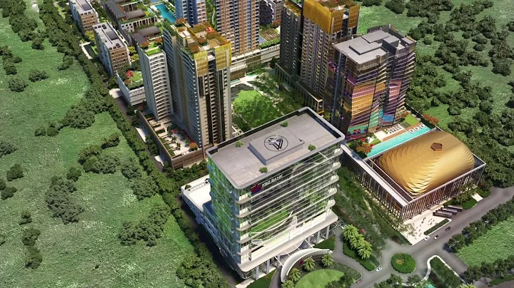 KBZ Bank, Myanmar | Scott Carver