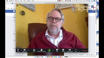 Using Zoom to Stream to Facebook or YouTube