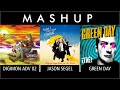 Alone | Digimon 02 - HIMYM - Green Day | Mashup