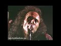 Dio - Live - 08/10/85 - Super Rock Festival, Tokyo, Japan