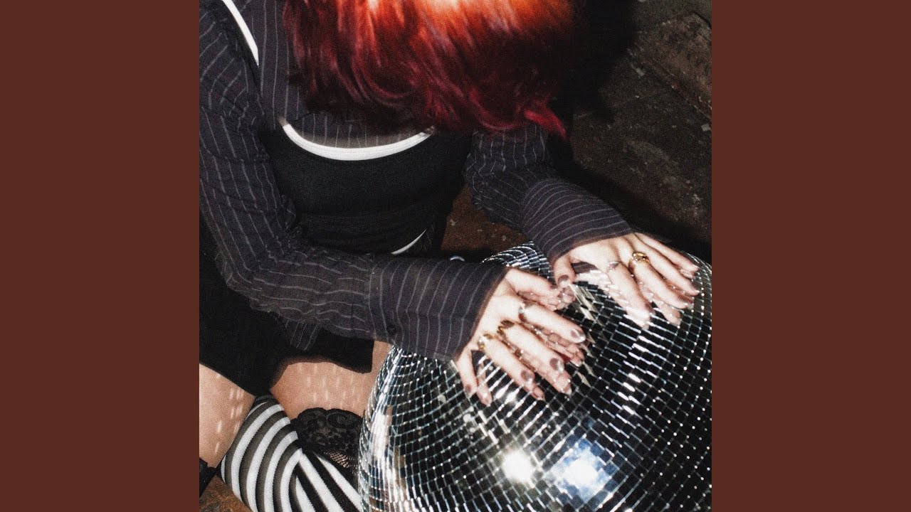 Watch DISCO! on YouTube Watch DISCO! on YouTube