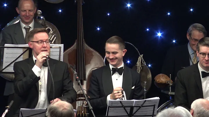 7 New Orleans Echoes at Mike Durhams Classic Jazz ...