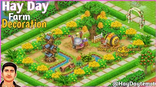 Hay Day Farm Decoration 2023 screenshot 5