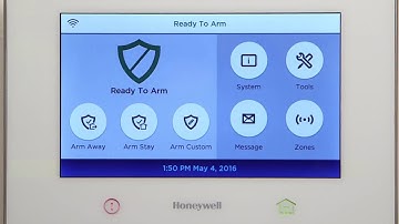 How to Configure Cellular Backup to Wi Fi on Honeywell Home Lyric Controller