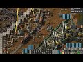 Factorio 0.18 Big Bertha Biter Attack - Awesome Sound