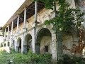 Poznaj Kresy - Pomorzany ruiny zamku Potockich - Поморяни зруйнований замок Потоцкіх