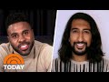 Tesher And Jason Derulo Explain Their Hit Song ‘Jalebi Baby’