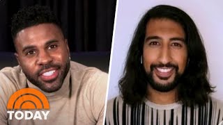 Tesher And Jason Derulo Explain Their Hit Song ‘Jalebi Baby’