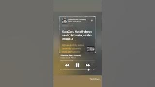 KwaZulu-Natal - Gwijo song