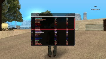 [ GTA:San Andreas MultiPlayer ] MW3:SAMP - GamePlay #25 " defense area51 "