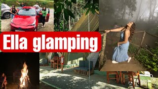 Ella Glamping