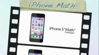 Apple Новости-iPhone Math!