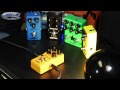 Blackstar LT Pedals - The Most Scientific Review Online!