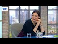 Sophie Ellis-Bextor on the show with mum Janet Ellis