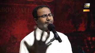 Video thumbnail of "Nee Illadha Nalellam Song - Pas. Gabriel Thomasraj | ACA Worship"