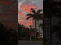 Tuy Hoà 31-05-2025 #tuyhoa #vietnam #sunset