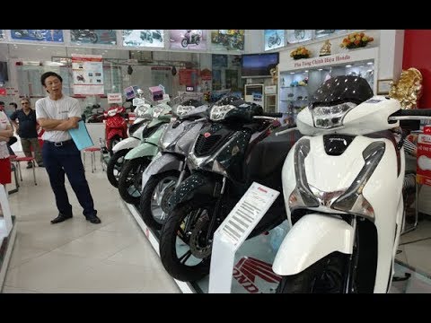 Video Tin nhanh 24/7 - Những mẫu xe máy chưa nên mua thời... - youtube