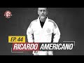 Ep 44 ricardo herriot e os clssicos do jiu jitsu dos anos 80 e 90