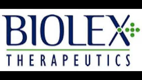Biolex | Wikipedia audio article