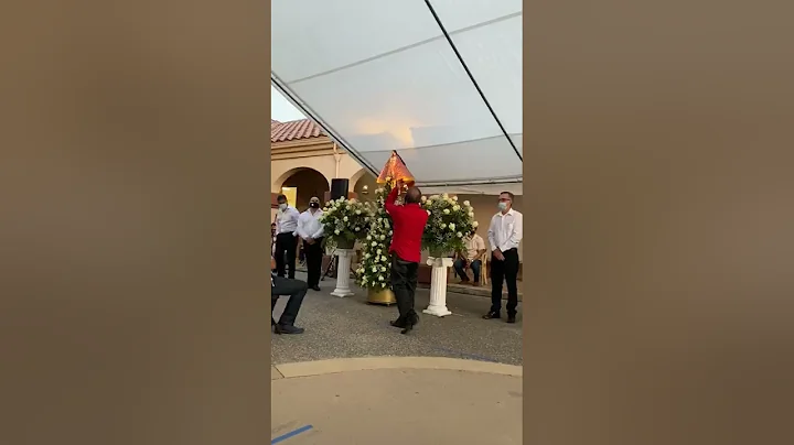 Rigo el indio  En Salinas Ca.