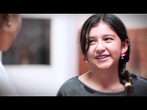 Escuela de Guadalupe: Through the Eyes of a Graduate