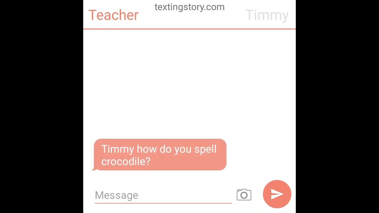 How do you spell crocodile - YouTube