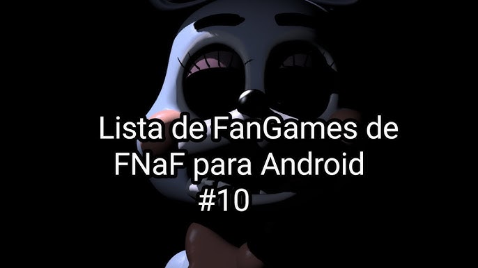 Download FNAC Five Nights At Candy's APK 1.7 for Android 