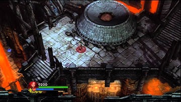 Gameplay 7 - Lara Croft and the Guardian of Light Gameplay