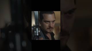 Ecelin geldi! #eşrefrüya #eşreftek #eşref #çağatayulusoy #mafia #keşfet #shorts #reels #dizi #film