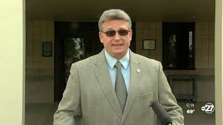 Leon County Supervisor of Elections offers voting help for inmates