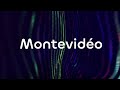 Группа Монтевидео - выступление на конных бегах