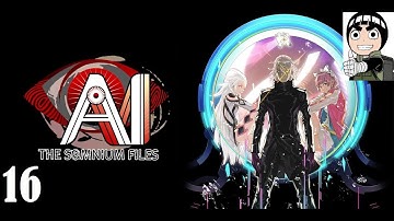 SpifftasticMe Plays AI Somnium Files Part 16