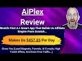 Aiplex review