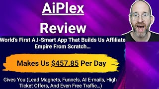 Aiplex Review