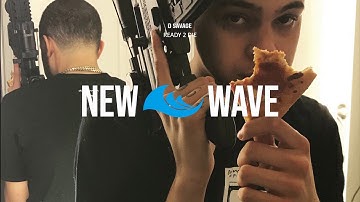 D Savage - Ready 2 Die (prod. Dylvinci)