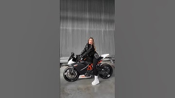 2025 new ktm motorcycle review 💗