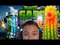 The Asian Kid Gamer - Plants Vs. Zombies: Garden Warfare