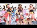 [4K] わーすた 「大志を抱け！カルビアンビシャス！」③ アイドル ライブ Japanese idol group