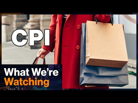 EU Finance Meeting, US CPI Data, Election Primaries, Kohl's Earnings - What We're Watching