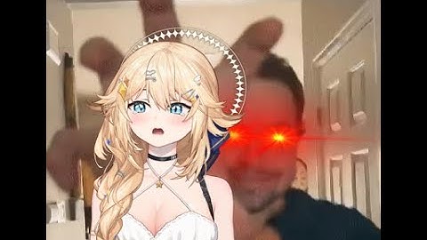 All VTubers That Have Starred In Max0r