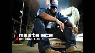 Masta Ace - No Regrets