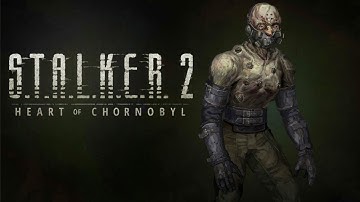 Stalker 2 All Cut New Mutants Revealed Unused Content!