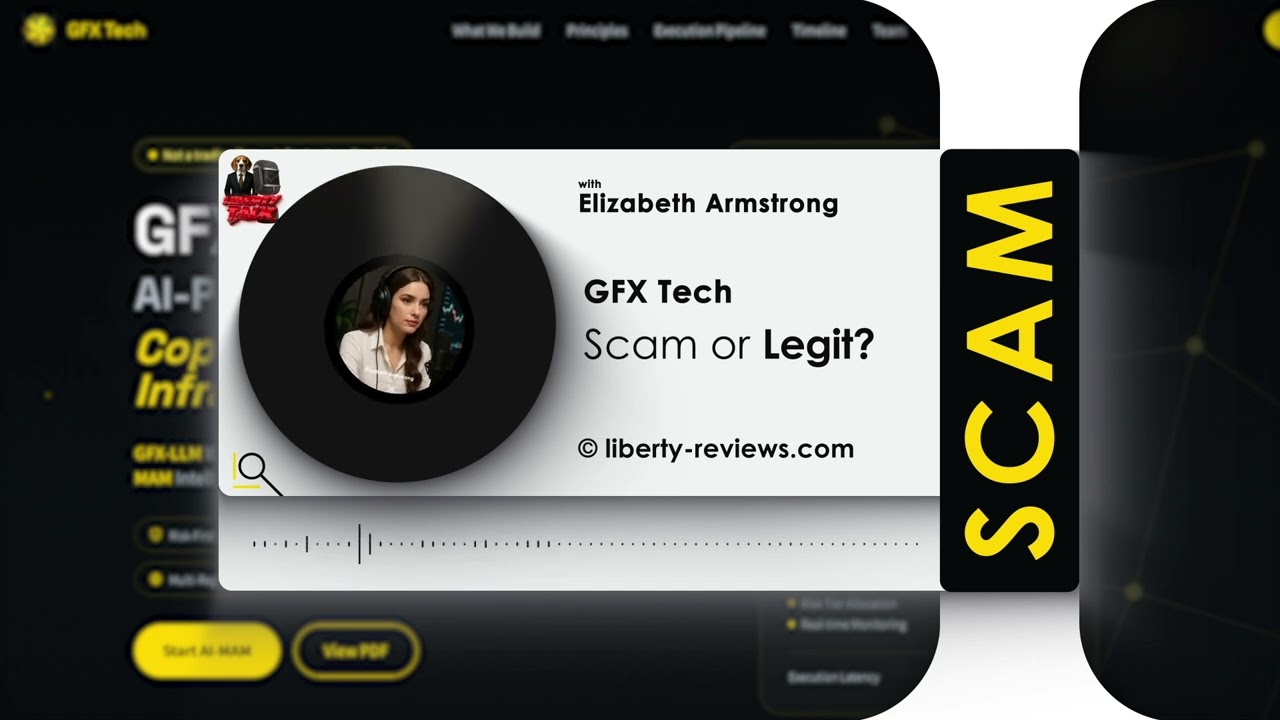 Updated GFX Tech reviews, gfxtech.org scam – 